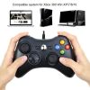 Wired Gamepad Controller For XBOX 360 Console