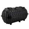 Underground Biodigester Waste Water Treatment Septic Tank for Toilet
