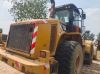 Cheap price Used 950H wheel loader cat secondhand Front end loader for sale