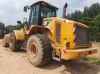 Cheap price Used 950H wheel loader cat secondhand Front end loader for sale