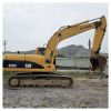 Good Performance Used CAT320C 320CL 320D 320D2 320GC Excavator Secondhand CAT320c with 3066 engine