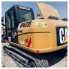 Reliable quality and durable used CAT312D original Excavator with good price on construction