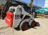 Used Small Loader 185 Secondhand Skid Steer Loader Mini Skid Steer Loaders Mini Loader Wheel Loader