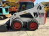 Used Small Loader 185 Secondhand Skid Steer Loader Mini Skid Steer Loaders Mini Loader Wheel Loader