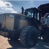 High quality excellent performance Caterpillar966 Wheel Loader in good condition in shanghai for worksite/farm