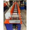 YC 122-16 Steel Roller Shutter Door Roll Forming Machine
