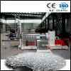 EVA compounding extruder pelletizing line