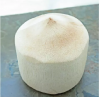 Young Coconut/ Diamond Shape/ Fresh Young Coconut 