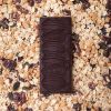 Ambriona Daarzel 65% Intense Dark Chocolate Vegan with Granola Health Bar