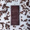 Ambriona Daarzel 70% Intense Dark Chocolate -Indian Origin Vegan and Gluten-free 