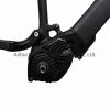 Bicycle Parts Electric Bike Bafang 500W MID-Drive Motor Aluminum Frame