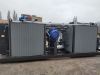 BITUMEN MODIFICATION UNIT 6 M3/HOUR PRODUCTION CAPACITY