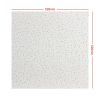 Latest 600X600 Acoustic Mineral Fiber Board/Ceiling Tiles