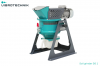 SOIL GRINDER SG 1 VIBROTECHNIK