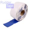 RT-021D, double sided butyl tape with carrier