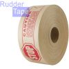 RT-2WR13, industrial grade Reinforced water activated kraft paper tape