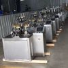 CNC Toroidal Winding Machine for CT Current Transformer Coil