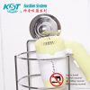 Hair Dryer Holder with suction cup