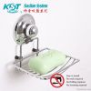 Soap Holder with suction cup