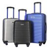 Luggage Trolley Bag