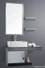 stainless steel sanitary cabinet