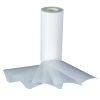 High Clean Plastic HIPS White Sheet Roll
