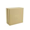 Wholesale Square Kraft Paper Gift Box With Lids