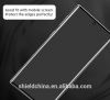 Anti-scractch screen protector 10D good quality tempered glass for samsung note 10 screen protector 