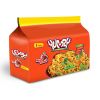 Yumzy Instant Noodles 60 gm and 496 gm