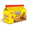 Yumzy Instant Noodles 60 gm and 496 gm