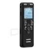 Digital Voice Recorder for Lectures Voice Activated Recording Device with Playback Rechargeable