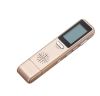 Portable Handheld USB Flash Drive Digital Mini Voice Recorder Activated with MP3 Playback
