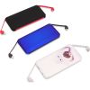 Power Bank 10000mAh Portable Fast Charging Phones Charger Power Bank USB