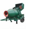 Beton mixer