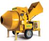 Beton mixer