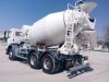 Beton mixer