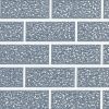 High Quality Polyurethane Light weight waterproof exterior foam stone artificial brick wall panel 