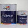 High glossy best performance long durability of anti-corrosion car paint boat paint industrial paint usage epoxy primer