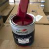 Fast Drying High Performance Excellent Weather Resistance 1K Automotive Refinish Paint