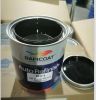 Auto Paints Factory Supplier Automotive Spray Coating 2K Deep Black High Glossy High Hiding Power Car Paint Auto Paint