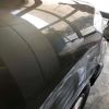 Plentiful brightness and film anti corrosion automotive painting medium solid clear coat made old cars dazzle instantly