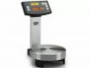 High precision &amp; fast response large LCD white sprecison Electronic paint weighing scale for auto refinish weight mixing