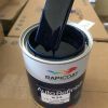 1k 2k car automotive refinish paints Repair lacquer body spray machine ease of application color car refinishing acrylic paint