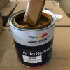 1k 2k car automotive refinish paints Repair lacquer body spray machine ease of application color car refinishing acrylic paint