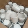 Solvent Paint Resistant Disposable Plastic Paint Mixing Cup for Paint