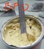 good adhesion and filling Unsaturated polyester car Alloy Putty BPO filling the pits uneven surface dental nc putty