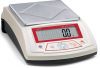 High precision &amp; fast response large LCD white sprecison Electronic paint weighing scale for auto refinish weight mixing