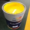 Factory Supplier Rapicoat 2K High Gloss Excellent Performance Vehicle Refinish Paint Automotive Paint Industrial Paint