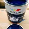 Car Paint Rapicoat Lake Blue 1K Tinter Car Modification Automotive Coatings Manufacturers For Automotive Spraying