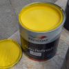 Good leveling properties spray car paint touch-up auto refinish car coating oil basecoat metallic china car care products